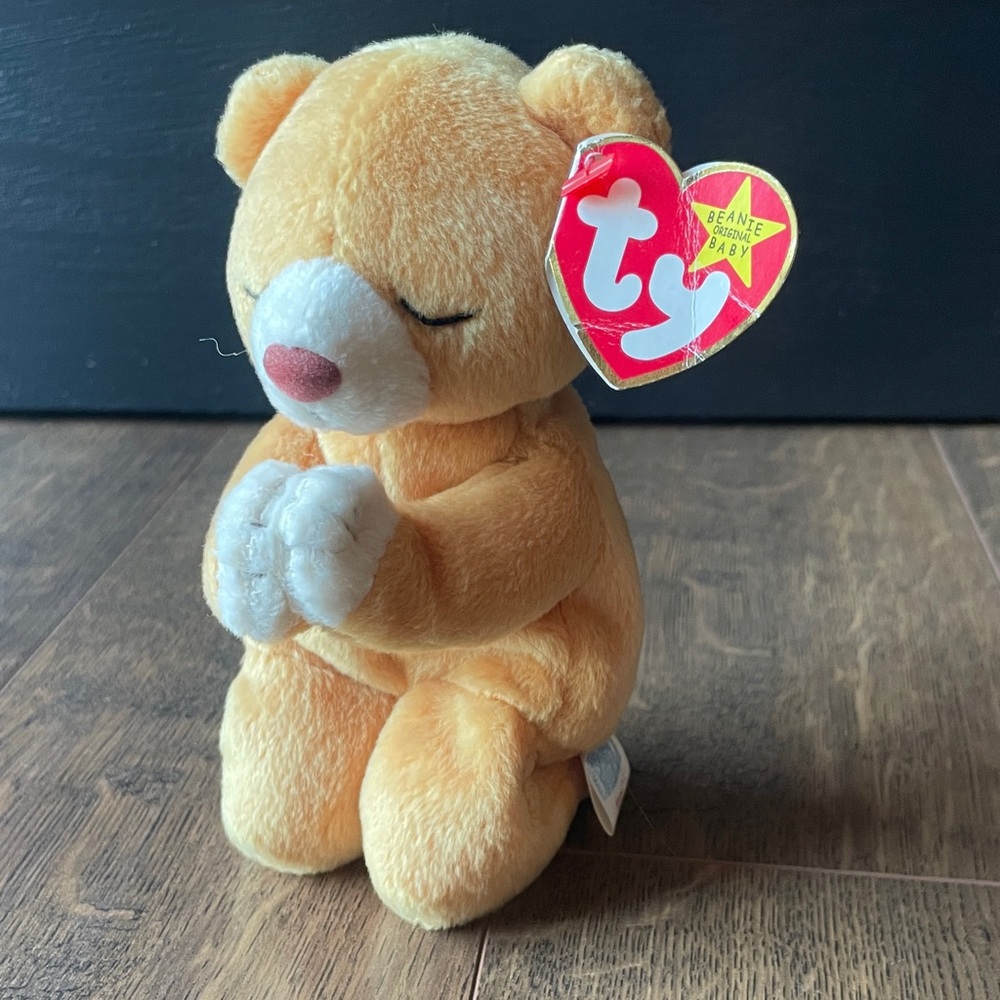 Ty Beanie Babies HOPE